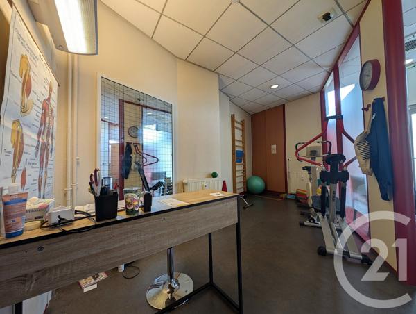 à vendre  56,57 m 2   LIMOGES  - 87
