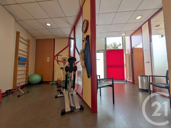 à vendre  56,57 m 2   LIMOGES  - 87