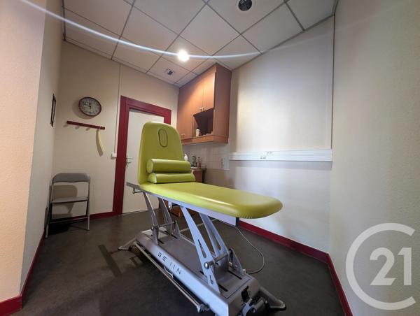 à vendre  56,57 m 2   LIMOGES  - 87