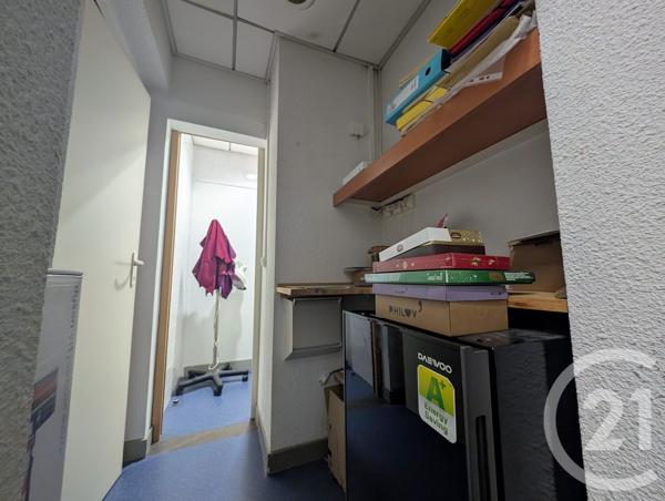 à vendre  56,57 m 2   LIMOGES  - 87