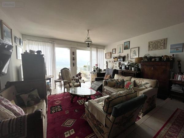 Appartement à vendre à Quiberon dans le Morbihan (56170), ref : 56041-866