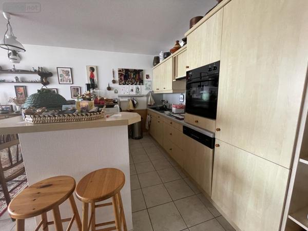 Appartement à vendre à Quiberon dans le Morbihan (56170), ref : 56041-866