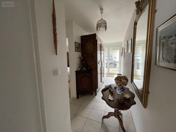 Appartement à vendre à Quiberon dans le Morbihan (56170), ref : 56041-866