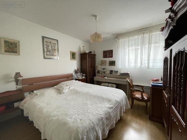 Appartement à vendre à Quiberon dans le Morbihan (56170), ref : 56041-866