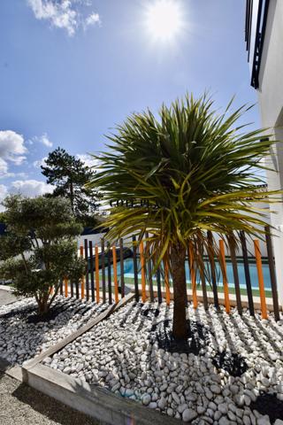 Vaux-sur-Mer (17640) VAUX SUR MER ENTRE PLAGES ET COMMERCES MAISON RECENTE AVEC PISCINE AU PRIX DE 698.000€ FAI