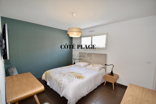 Vaux-sur-Mer (17640) VAUX SUR MER ENTRE PLAGES ET COMMERCES MAISON RECENTE AVEC PISCINE AU PRIX DE 698.000€ FAI