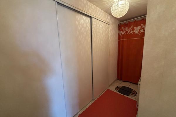 Appartement à vendre - 2 pièces - 52 m² PLOERMEL (56800)