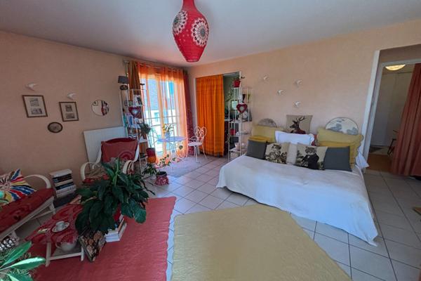 Appartement à vendre - 2 pièces - 52 m² PLOERMEL (56800)