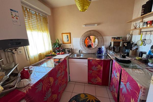 Appartement à vendre - 2 pièces - 52 m² PLOERMEL (56800)