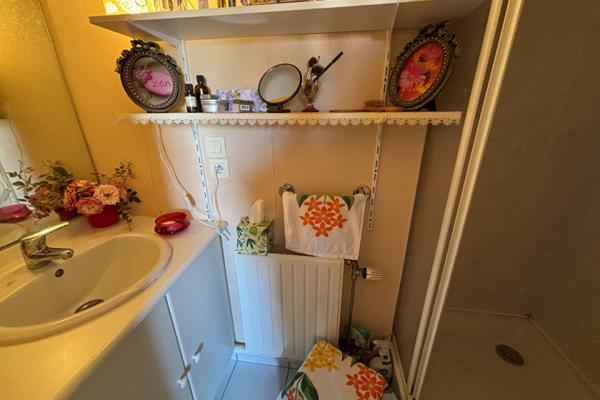 Appartement à vendre - 2 pièces - 52 m² PLOERMEL (56800)