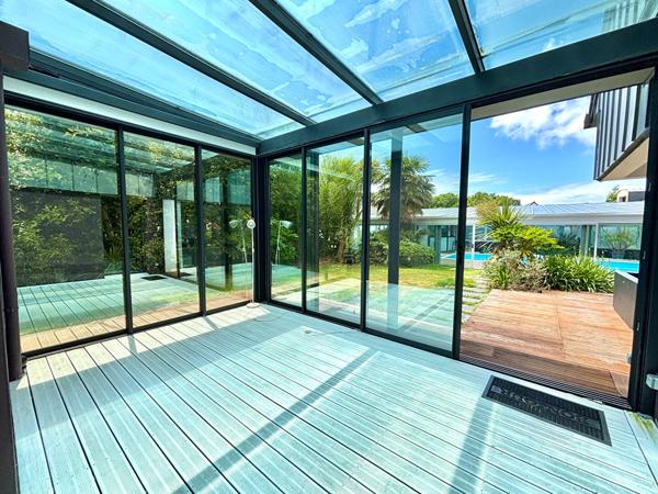 Maison - 7 pièces - 274.15m² - Guidel