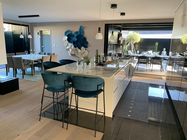 Maison - 7 pièces - 274.15m² - Guidel