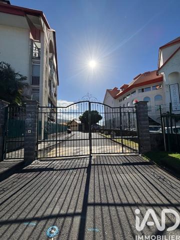 Appartement à vendre 3 pièces 67 m² Saint-Denis