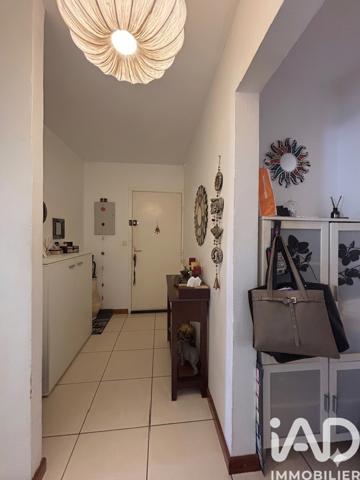Appartement à vendre 3 pièces 67 m² Saint-Denis