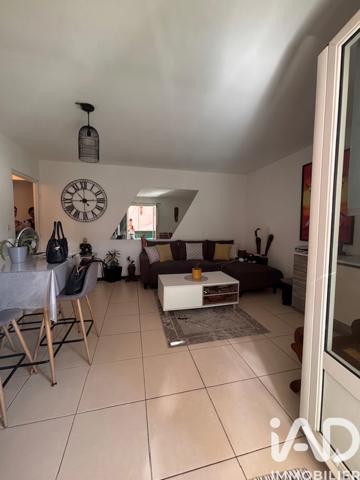 Appartement à vendre 3 pièces 67 m² Saint-Denis