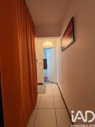 Appartement à vendre 3 pièces 67 m² Saint-Denis