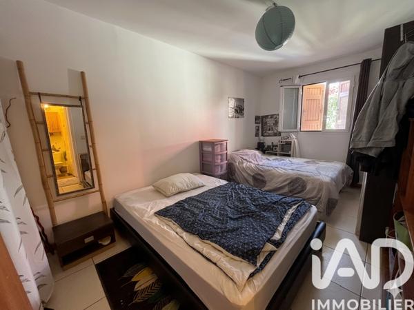 Appartement à vendre 3 pièces 67 m² Saint-Denis