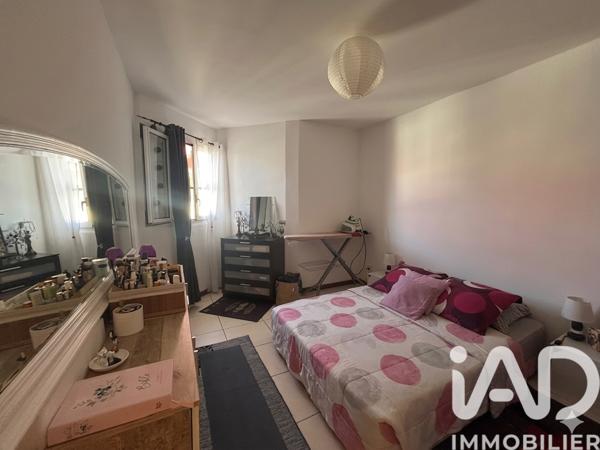 Appartement à vendre 3 pièces 67 m² Saint-Denis