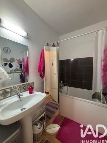 Appartement à vendre 3 pièces 67 m² Saint-Denis