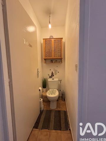 Appartement à vendre 3 pièces 67 m² Saint-Denis