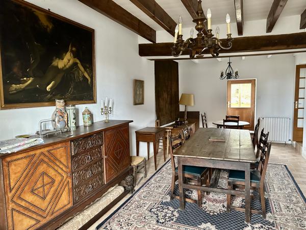Maison à vendre à Lannion (22300) - Côtes-d'Armor