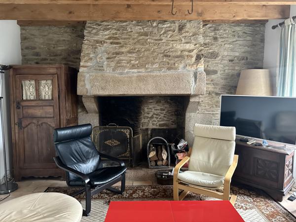 Maison à vendre à Lannion (22300) - Côtes-d'Armor