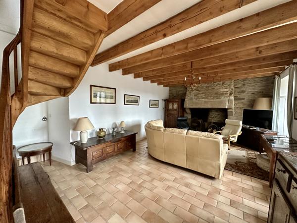 Maison à vendre à Lannion (22300) - Côtes-d'Armor