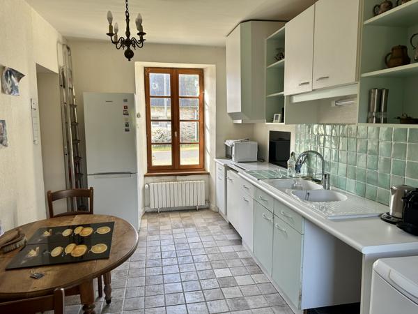 Maison à vendre à Lannion (22300) - Côtes-d'Armor