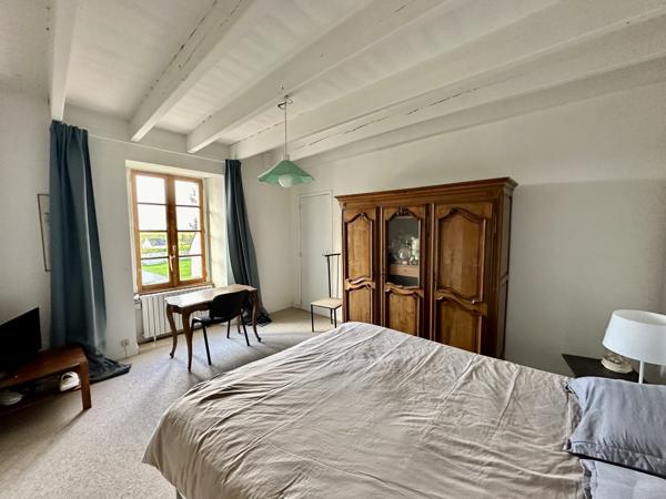 Maison à vendre à Lannion (22300) - Côtes-d'Armor