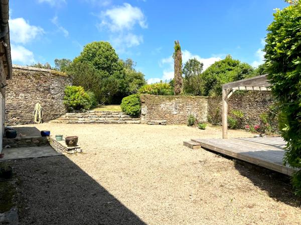 Maison à vendre à Lannion (22300) - Côtes-d'Armor