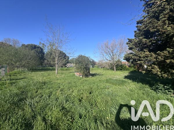 Terrain à vendre 1 250 m² Léguevin