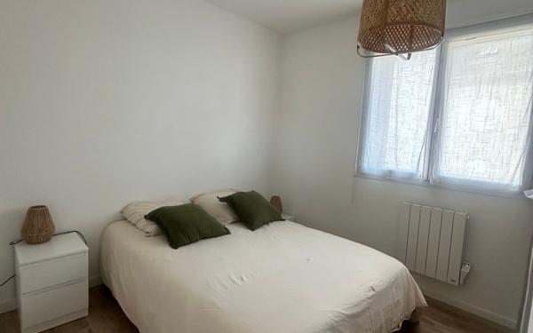 Appartement à louer    2 pièces • 32 m2 Brest