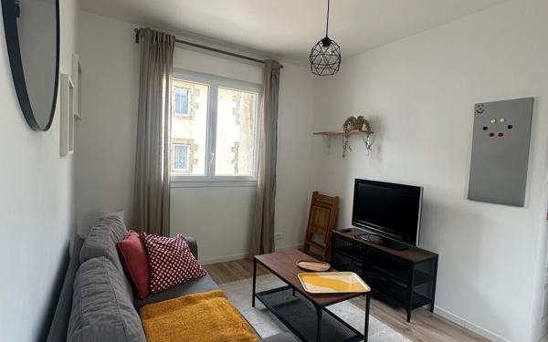 Appartement à louer    2 pièces • 32 m2 Brest