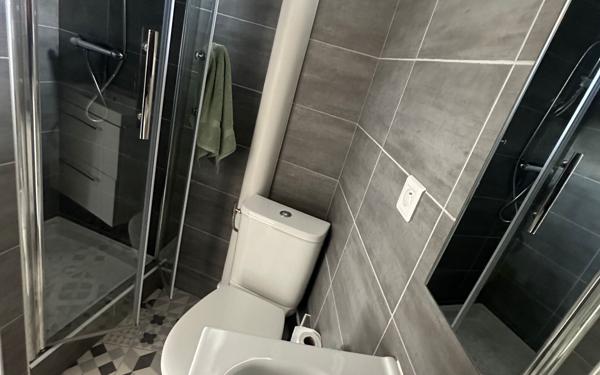 Appartement à louer    2 pièces • 32 m2 Brest