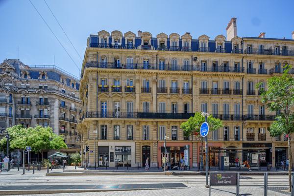 Marseille (13002) DUPLEX République