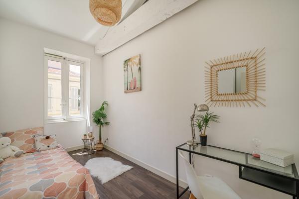 Marseille (13002) DUPLEX République