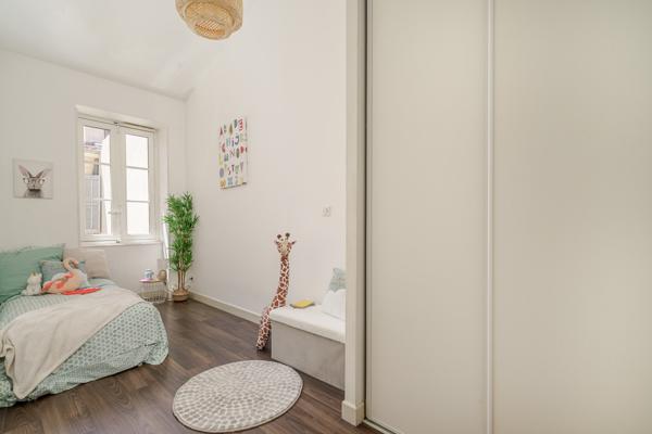 Marseille (13002) DUPLEX République