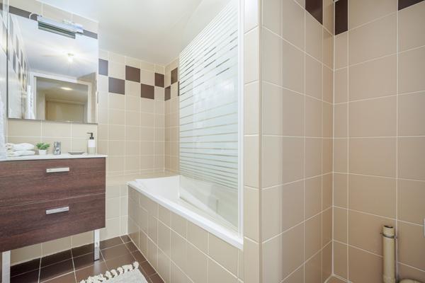 Marseille (13002) DUPLEX République