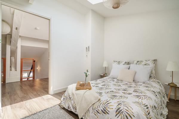 Marseille (13002) DUPLEX République