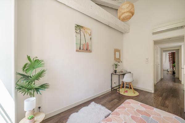 Marseille (13002) DUPLEX République