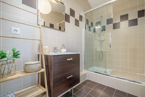 Marseille (13002) DUPLEX République