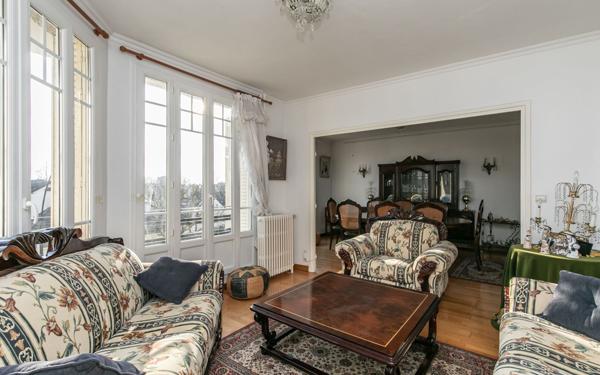 Appartement à vendre    3 pièces • 71,40 m2 Saint-Maur-des-Fossés