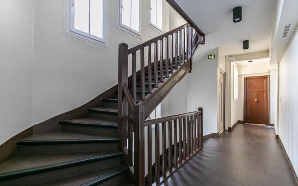 Appartement à vendre    3 pièces • 71,40 m2 Saint-Maur-des-Fossés