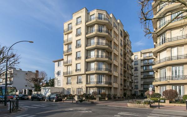 Appartement à vendre    3 pièces • 71,40 m2 Saint-Maur-des-Fossés