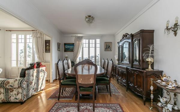 Appartement à vendre    3 pièces • 71,40 m2 Saint-Maur-des-Fossés