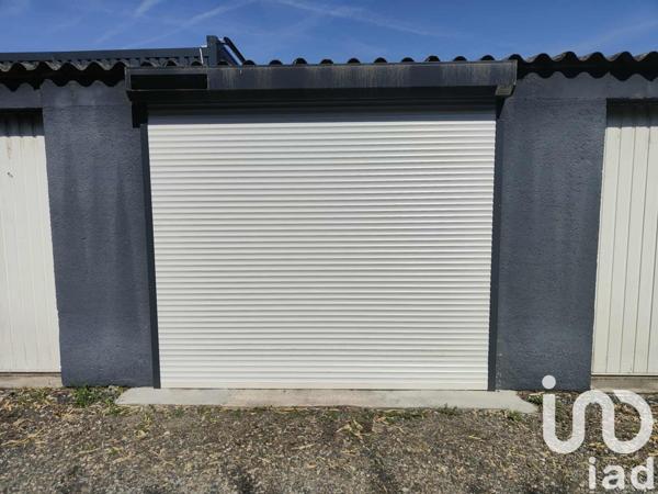 Parking à vendre 15 m² Albi