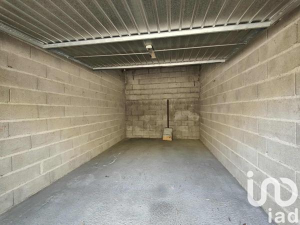 Parking à vendre 15 m² Albi