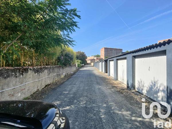 Parking à vendre 15 m² Albi