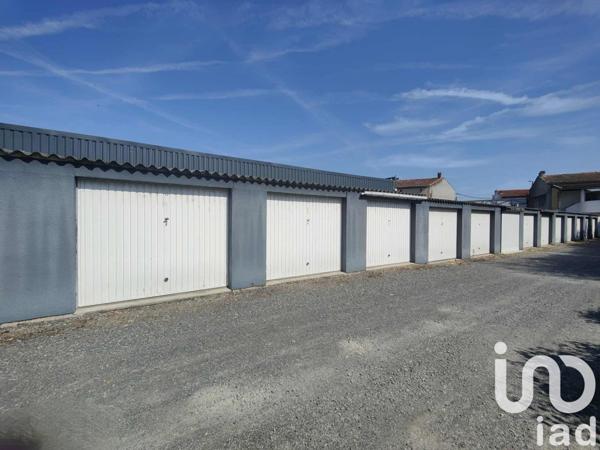 Parking à vendre 15 m² Albi