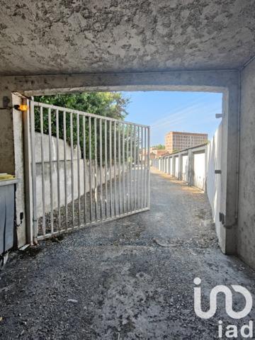 Parking à vendre 15 m² Albi